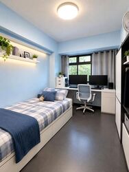 Blk 337D Tah Ching Road (Jurong West), HDB 4 Rooms #624070611